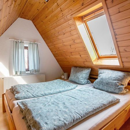 Ferienwohnung Kappeln - Kiekut 11 Exteriér fotografie