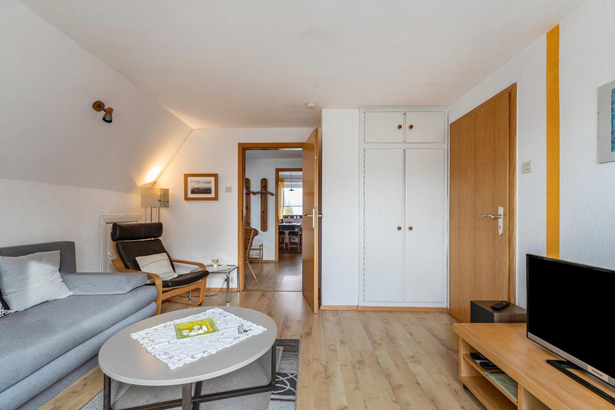 Ferienwohnung Kappeln - Kiekut 11 Exteriér fotografie
