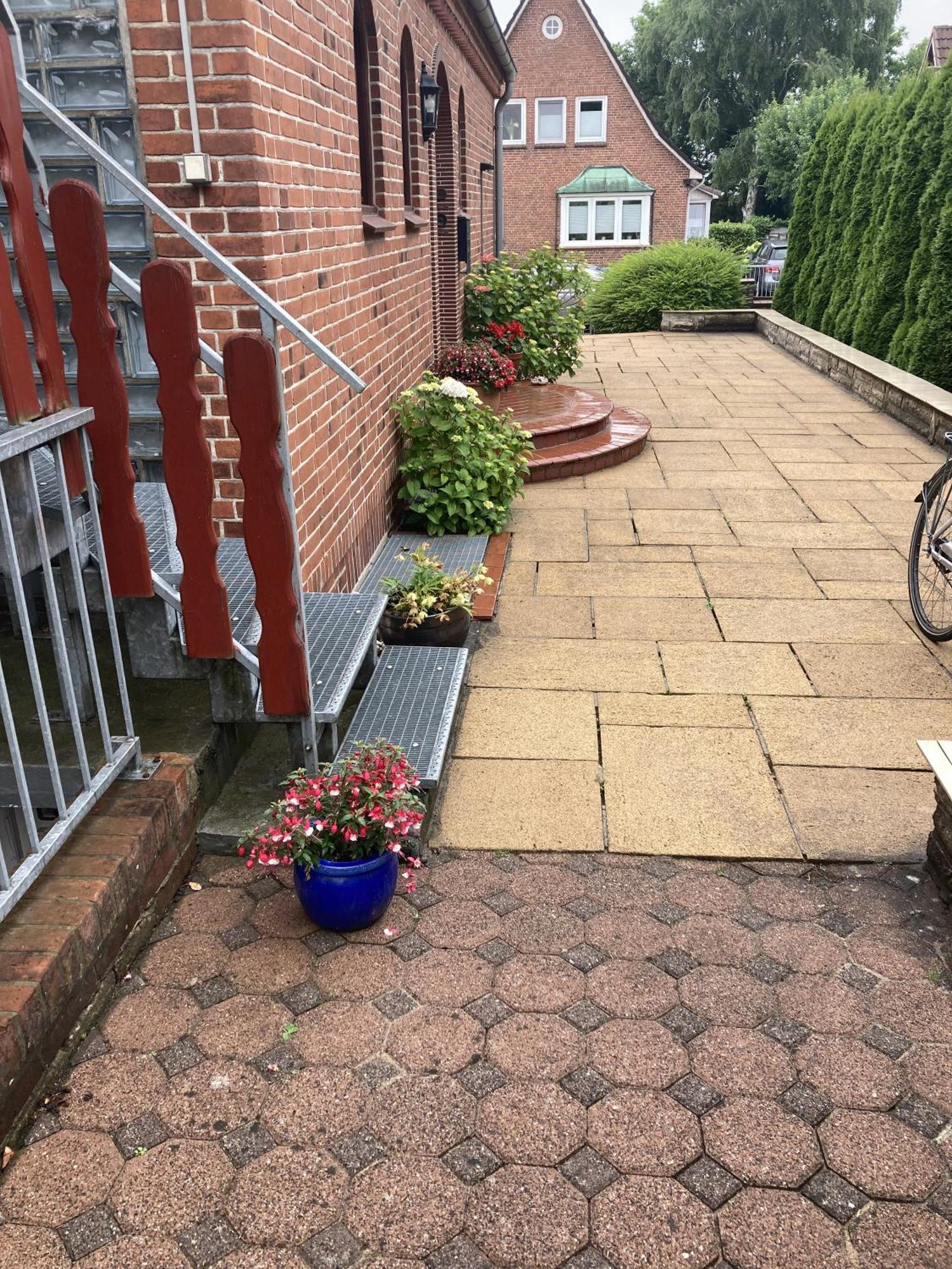 Ferienwohnung Kappeln - Kiekut 11 Exteriér fotografie