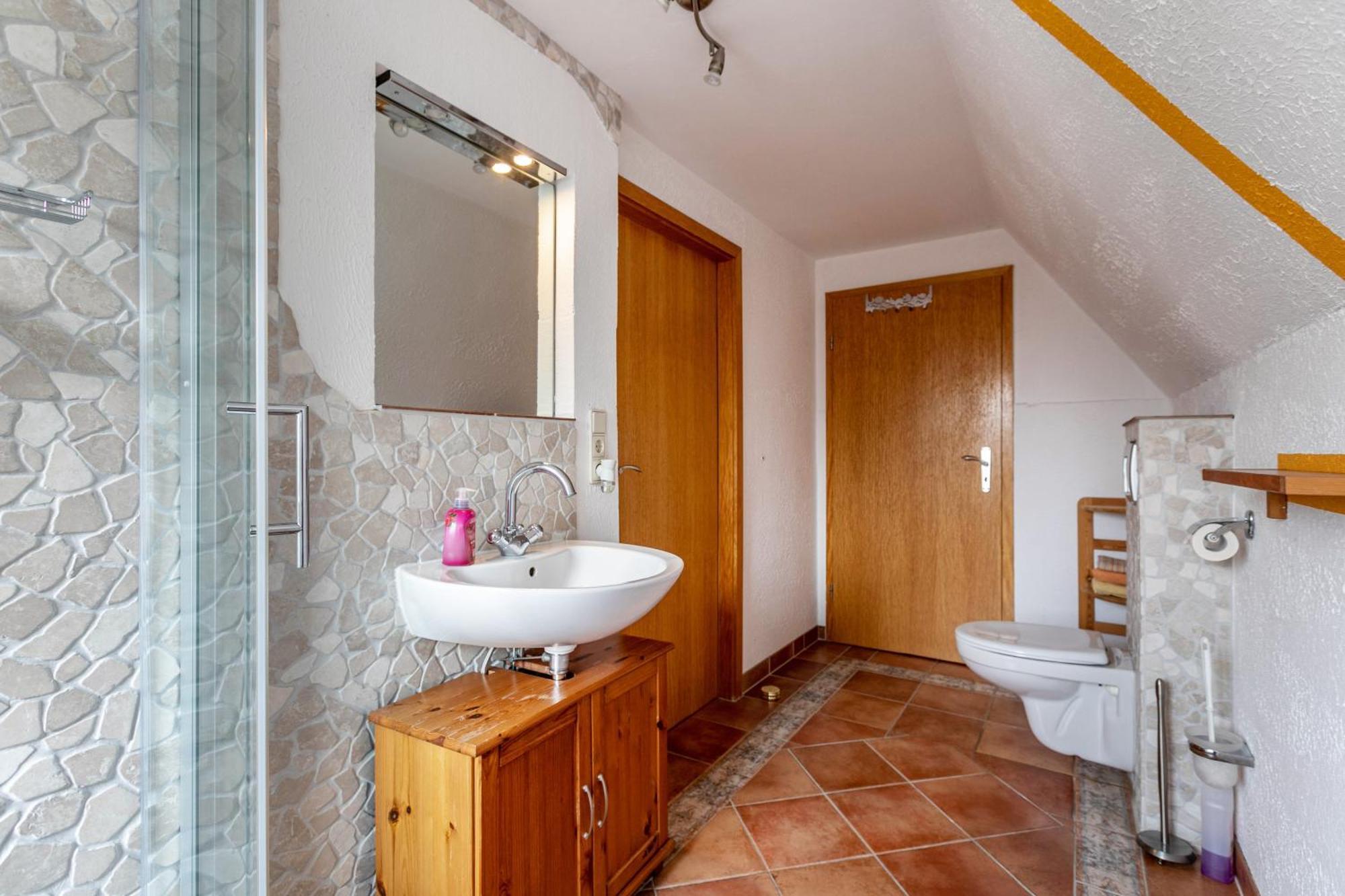 Ferienwohnung Kappeln - Kiekut 11 Exteriér fotografie