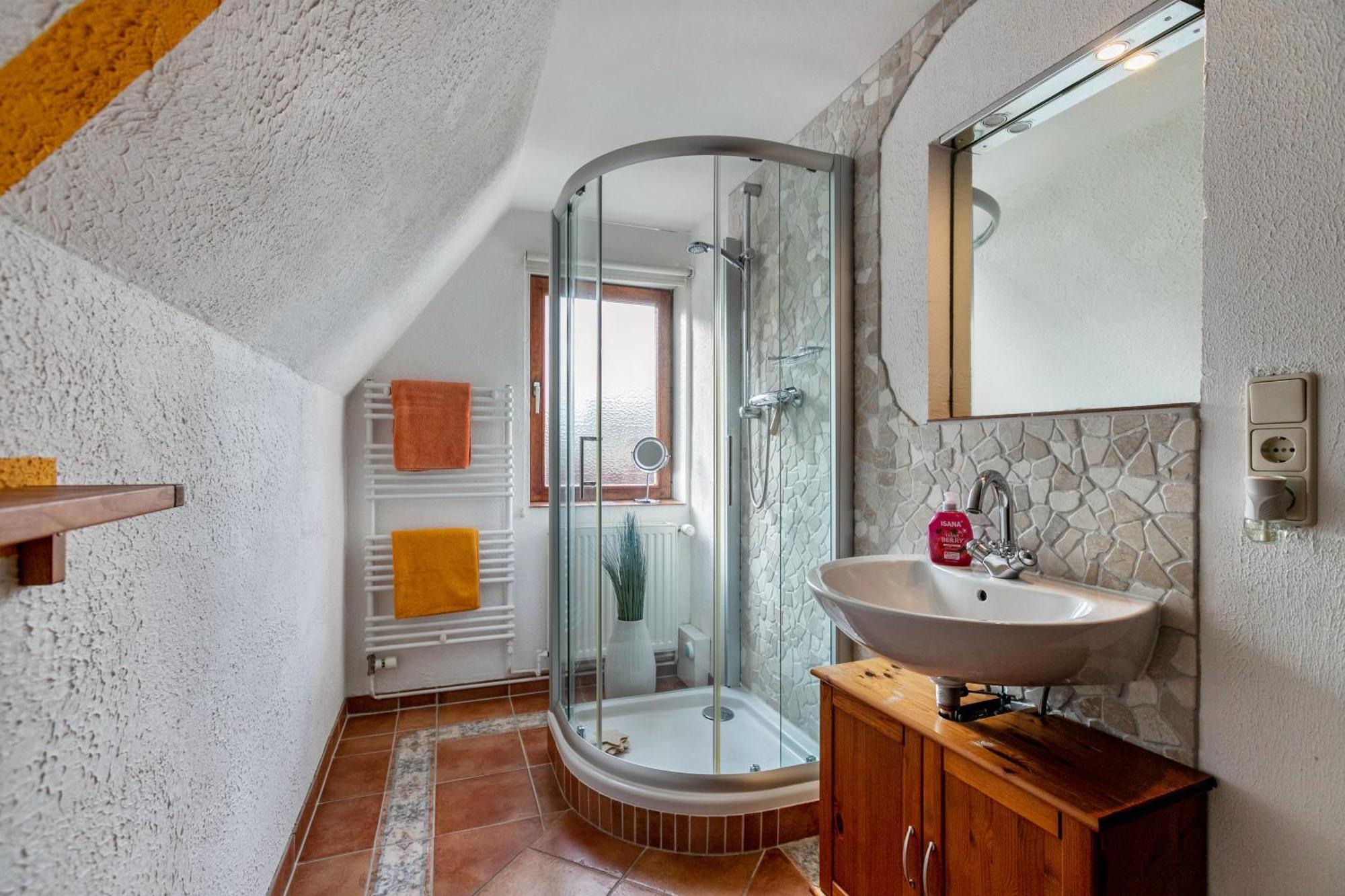 Ferienwohnung Kappeln - Kiekut 11 Exteriér fotografie