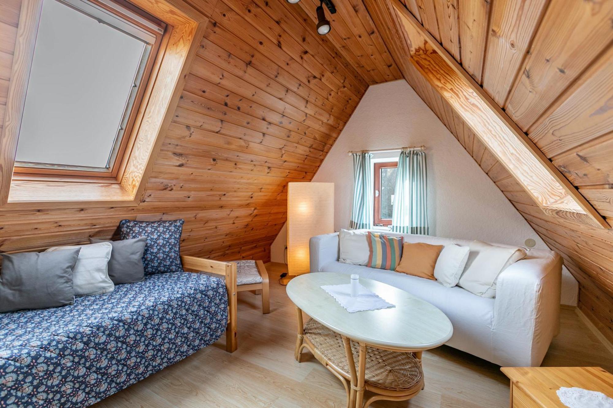 Ferienwohnung Kappeln - Kiekut 11 Exteriér fotografie