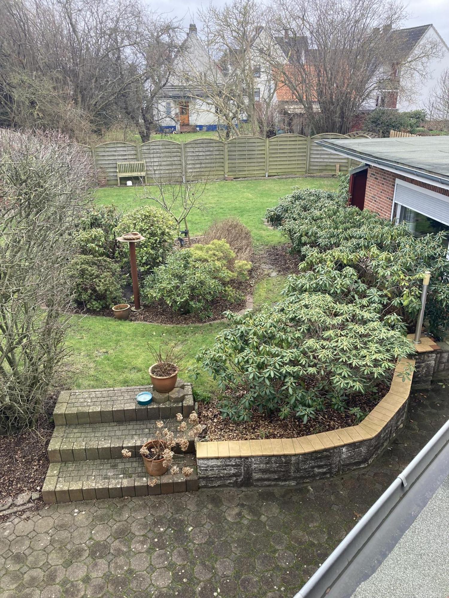 Ferienwohnung Kappeln - Kiekut 11 Exteriér fotografie