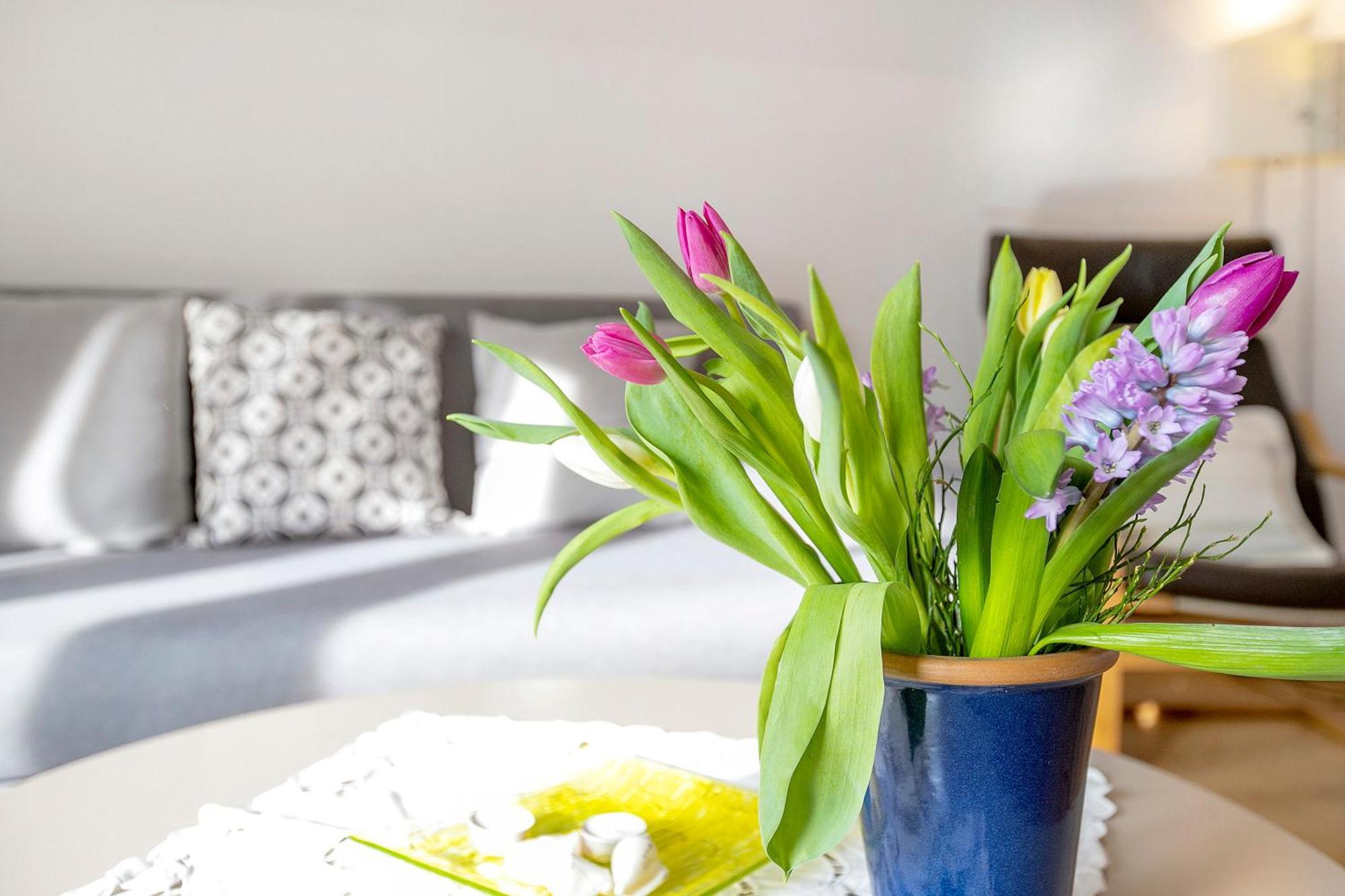 Ferienwohnung Kappeln - Kiekut 11 Exteriér fotografie